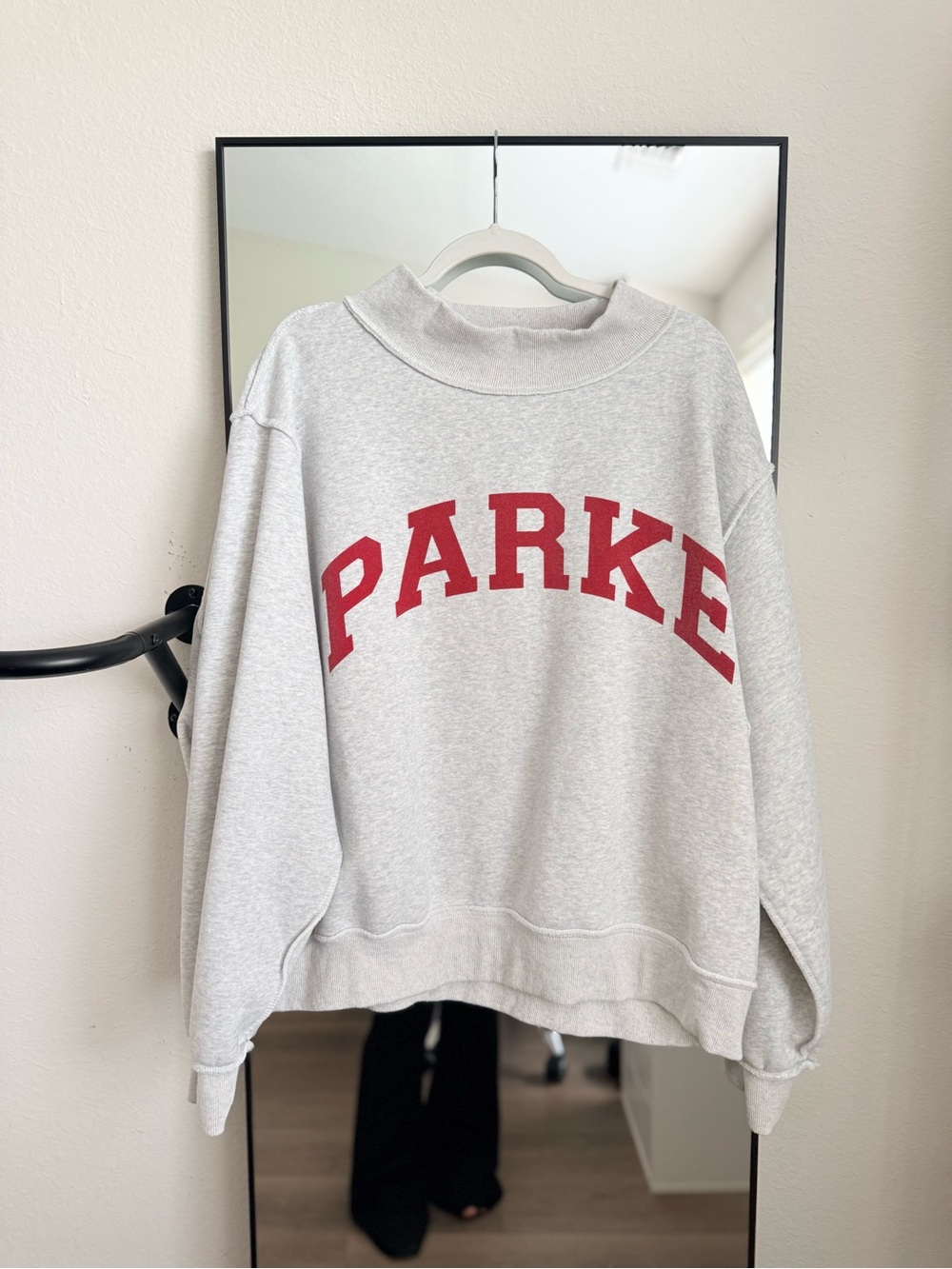 PARKE x SET Active Collab - Picture 2 of 2